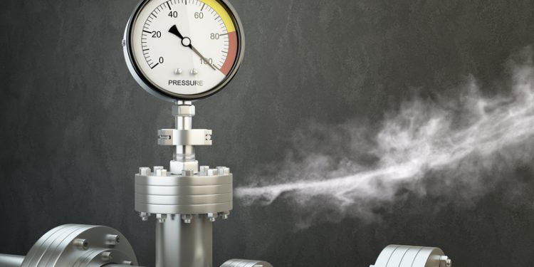 Scurgere de gaze într-un bloc locativ din Chișinău: Pompierii au evacuat 37 de persoane | VIDEO