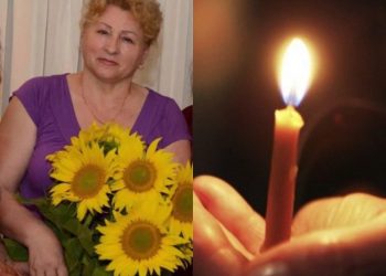 Mama lui Dorin Chirtoacă a decedat din cauza complicațiilor COVID-19