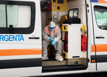 COVID-19: Alte 1428 de cazuri noi și 39 de decese | VIDEO