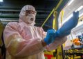 В Молдове скончались еще 44 человека, инфицированные коронавирусом