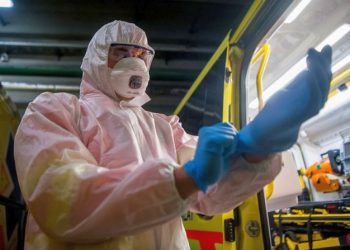 В Молдове скончались еще 44 человека, инфицированные коронавирусом