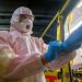В Молдове скончались еще 44 человека, инфицированные коронавирусом