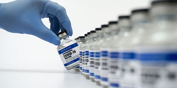 Moldova va putea primi noi ajutoare anti COVID-19. Donație din partea Suediei