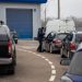 Situația la frontieră: În ultimele 24 de ore, 5.145 de persoane au părăsit Republica Moldova