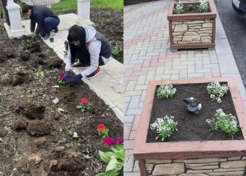 Pregătirile pentru Paște sunt în toi în localitățile din raionul Orhei | FOTO