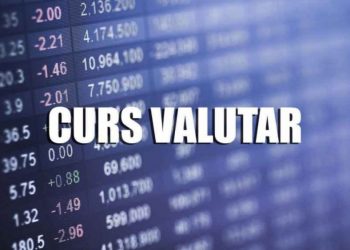 Leul moldovenesc a scăzut până la un nou record în ultimii cinci ani