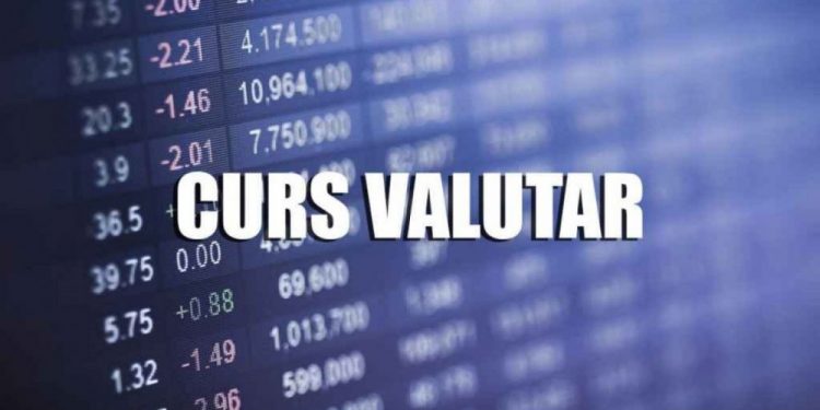 Leul moldovenesc a scăzut până la un nou record în ultimii cinci ani