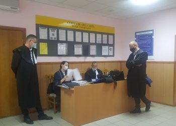 Cererea de recuzarea judecătorilor în dosarul lui Ilan Șor, respinsă de CA Cahul. Avocații politicianului vor depune sesizări la CSM și PG | VIDEO