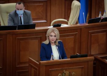 La inițiativa Partidului „ȘOR” și a Platformei „Pentru Moldova”, Guvernul va asigura o evidență mai riguroasă a tratatelor internaționale la care Republica Moldova este parte