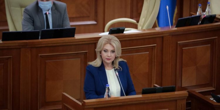 La inițiativa Partidului „ȘOR” și a Platformei „Pentru Moldova”, Guvernul va asigura o evidență mai riguroasă a tratatelor internaționale la care Republica Moldova este parte