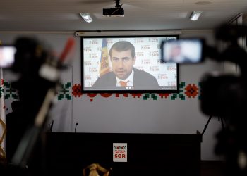 Ilan Șor: Acționarii sunt gata să returneze suma care mi se impută și să o revendice apoi de la beneficiarii reali ai fraudei bancare