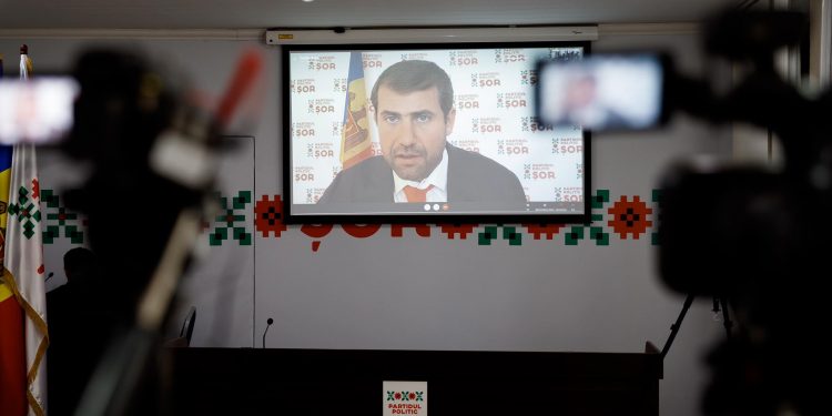 Ilan Șor: Acționarii sunt gata să returneze suma care mi se impută și să o revendice apoi de la beneficiarii reali ai fraudei bancare