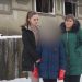 O familie rămasă pe drumuri, în urma unui incendiu, ajutată de echipa „Oameni pentru oameni” și fundația „Miron Șor” să-și reconstruiască locuința | VIDEO