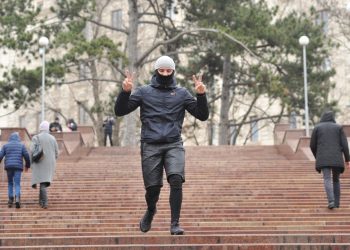 Oficial: Cetățenii din municipiul Chișinău și Bălți vor putea, din nou, ieși în parcuri, păduri și zone de agrement | VIDEO