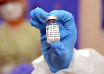 Angajații Ambasadei R. Moldova în România, imunizați împotriva COVID-19