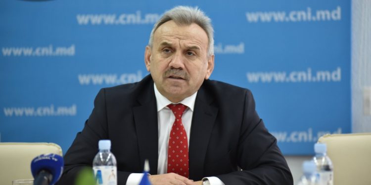A decedat Anatol Donciu, fostul președinte al Autorității Naționale de Integritate