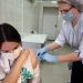 Autoritățile vor elabora un registru de evidență a vaccinării împotriva COVID-19