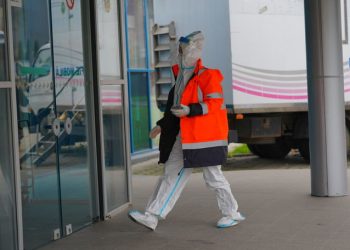 COVID-19: Încă 693 de cazuri noi și 44 de decese au fost înregistrate în Moldova