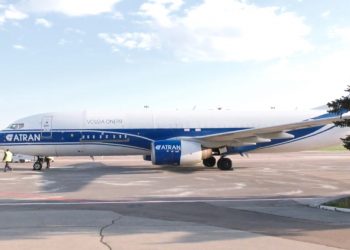 Al doilea lot de vaccin Sputnik V a ajuns în Chișinău: ar fi vorba de 71 de mii de doze | VIDEO