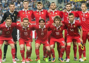 După eșecul din Danemarca, Naționala Moldovei a pierdut și meciul cu Israel