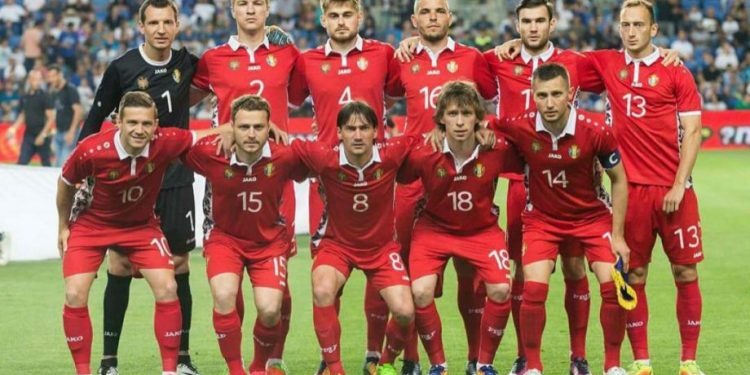 După eșecul din Danemarca, Naționala Moldovei a pierdut și meciul cu Israel
