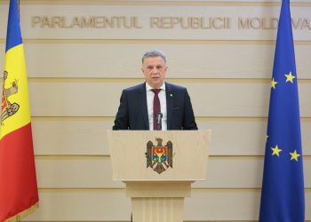 Вадим Фотеску: Инициатива ПДС о поддержке HoReCa – популизм. Именно они подняли НДС до 20% и не проголосовали за его снижение | VIDEO