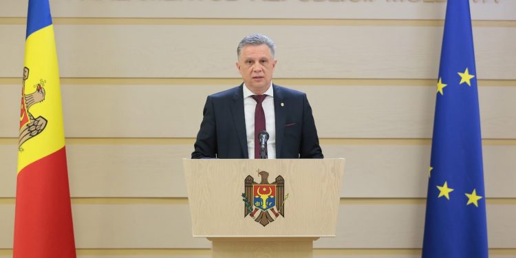 Вадим Фотеску: Инициатива ПДС о поддержке HoReCa – популизм. Именно они подняли НДС до 20% и не проголосовали за его снижение | VIDEO