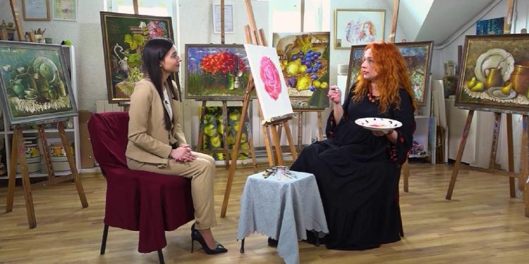 ГЕРОЙ НАШЕГО ВРЕМЕНИ | ИНГА ОРЕХОВА