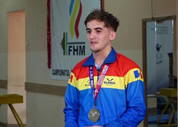 ГЕРОЙ НАШЕГО ВРЕМЕНИ | ДАНИЕЛ ЛУНГУ