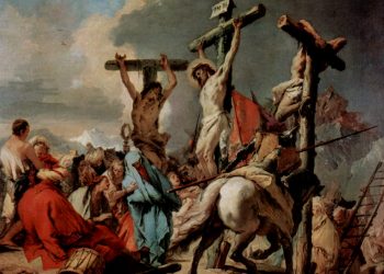 Creștinii ortodocși sărbătoresc astăzi Vinerea Patimilor | VIDEO