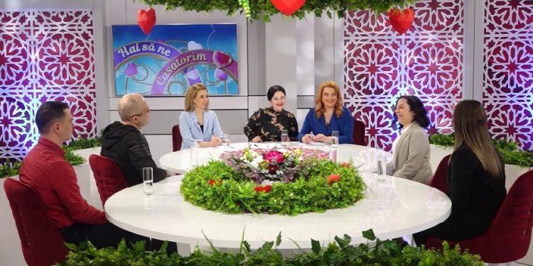HAI SĂ NE CĂSĂTORIM | 03.04.2021