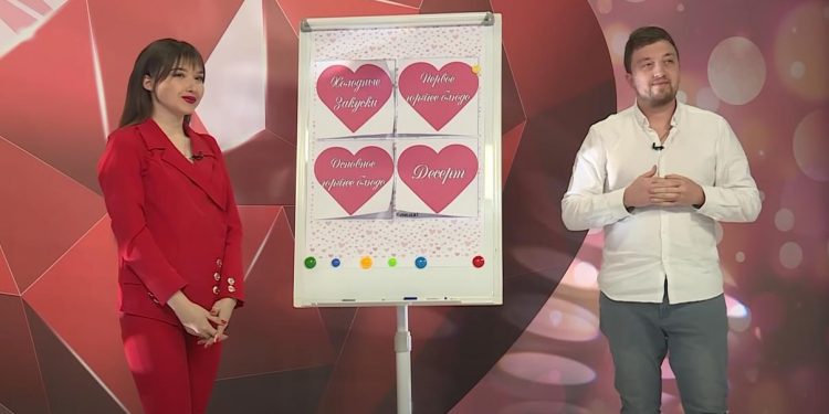 HAI SĂ NE CĂSĂTORIM | 10.04.2021