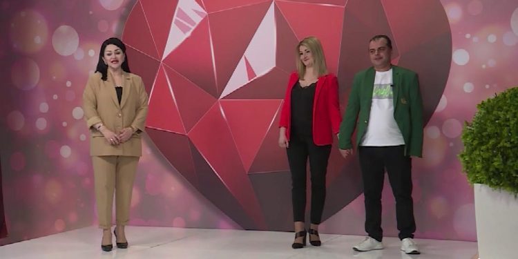 HAI SĂ NE CĂSĂTORIM | 24.04.2021