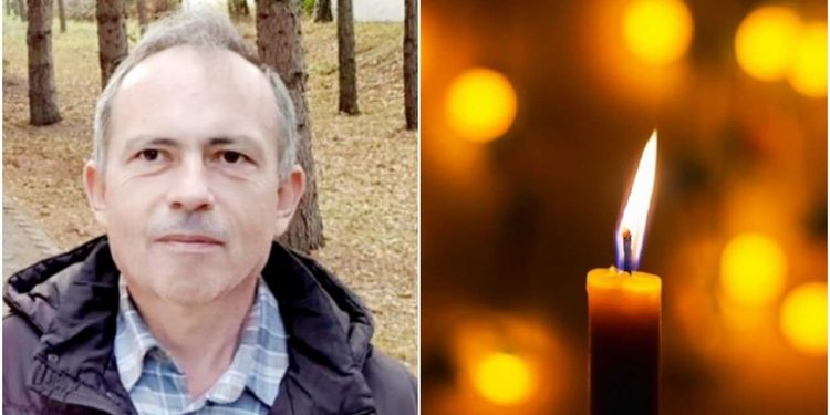 Încă un lucrător din sistemul de sănătate, răpus de COVID-19