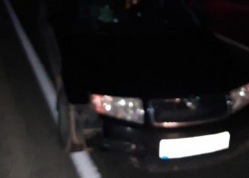 Un alt adolescent, o nouă tragedie. Un tânăr de 17 ani, fără permis a tamponat mortal un pieton