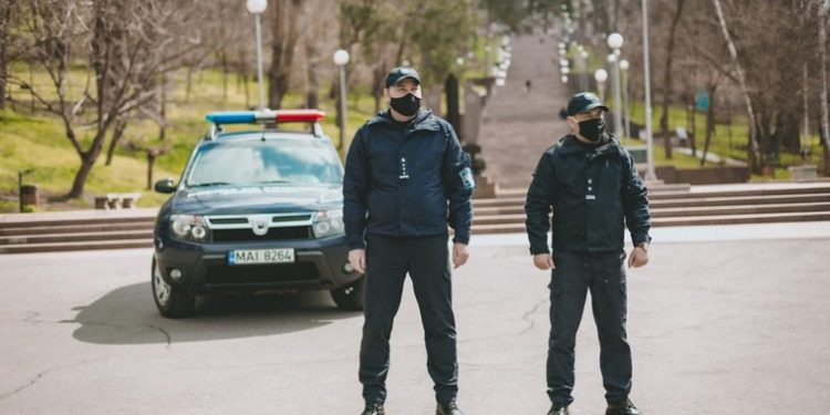 42 de persoane au fost documentate la frontieră pentru nerespectarea măsurilor anti-COVID