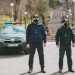 42 de persoane au fost documentate la frontieră pentru nerespectarea măsurilor anti-COVID