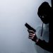 Jaf armat în inima Chișinăului. Un individ „a luat” un „credit de mii de lei” cu un pistol