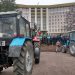 Agricultorii amenință cu noi proteste: Dacă guvernarea nu va înceta să facă „presiune” asupra fermierilor, vom fi nevoiți să ieșim din nou în stradă | VIDEO