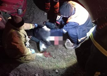 Un minor de 14 ani și o tânără de 18 ani au decedat în două accidente de groază. Declarațiile poliției și a medicilor | VIDEO