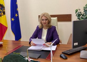 Виолетта Иванов представила парламент Республики Молдова на заседаниях двух постоянных комитетов ПАЧЭС