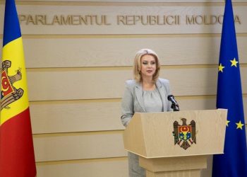 Виолетта Иванов: Требуем  установить  мораторий на повышение цен на газ, топливо и электроэнергию | VIDEO