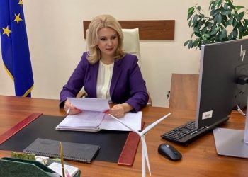 Violeta Ivanov a reprezentat Parlamentul Republicii Moldova la reuniunile a două comisii permanente ale APCEMN | FOTO