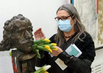 Jurnalista și scriitoarea Antonina Sârbu, răpusă de COVID-19