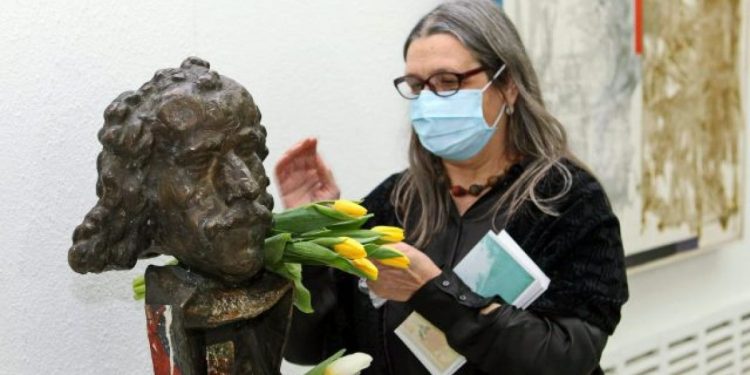 Jurnalista și scriitoarea Antonina Sârbu, răpusă de COVID-19