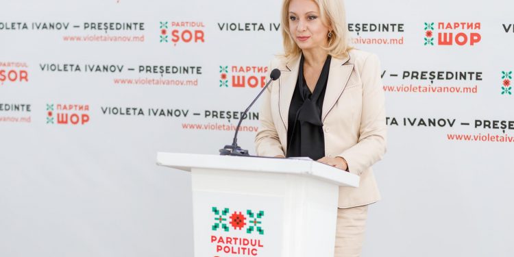 Violeta Ivanov cere interzicerea imediată a importului deșeurilor de origine animală: Moldova nu e laborator de testare pe oameni