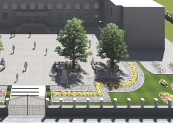 Proiectul ”școala viitorului”, finanțat de Consiliul Raional Orhei: Condiții europene de instruire la LT «Onisifor Ghibu | VIDEO