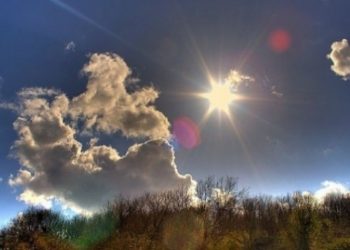 Meteo 9 aprilie 2021: Vremea se încălzește ușor