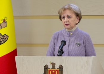 Dizolvarea unui parlament este o măsură de ultim recurs: Consiliul Europei a venit cu un răspuns la demersul Zinaidei Greceanîi | VIDEO