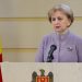 Dizolvarea unui parlament este o măsură de ultim recurs: Consiliul Europei a venit cu un răspuns la demersul Zinaidei Greceanîi | VIDEO